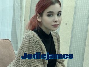 Jodiejames