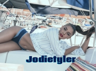 Jodietyler