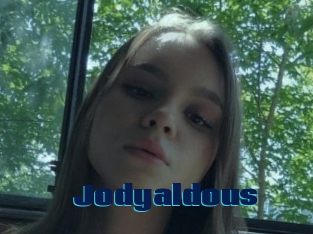Jodyaldous