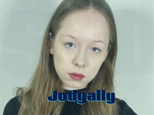 Jodyally