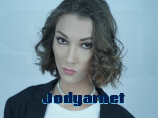 Jodyarnet