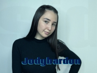 Jodybardon