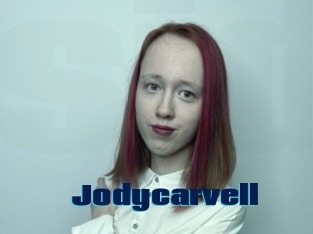 Jodycarvell