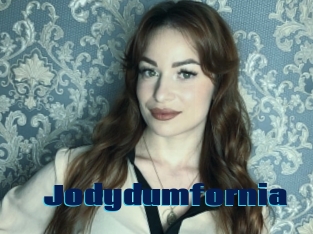 Jodydumfornia