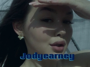 Jodyearney