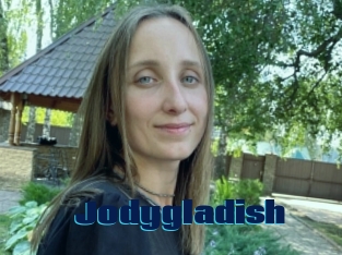 Jodygladish