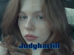 Jodyhartill