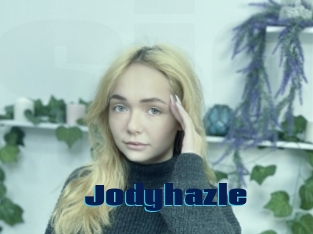 Jodyhazle