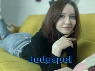 Jodyspel