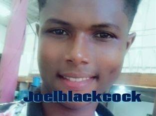 Joelblackcock