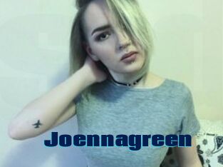 Joennagreen