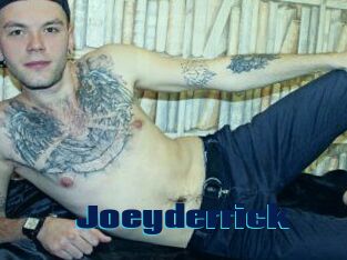 Joeyderrick