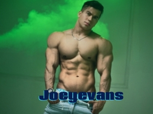 Joeyevans