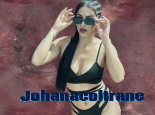 Johanacoltrane