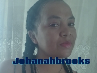 Johanahbrooks