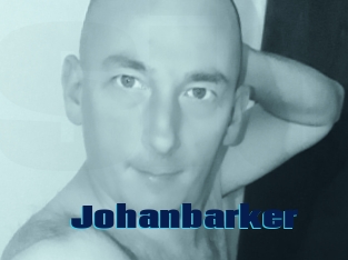 Johanbarker