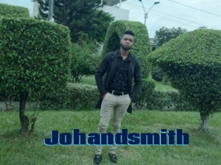 Johandsmith