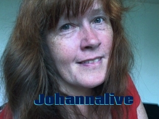 Johannalive