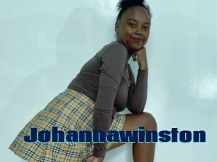 Johannawinston