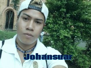 Johansuar