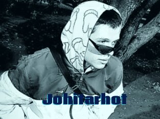 Johitarhot