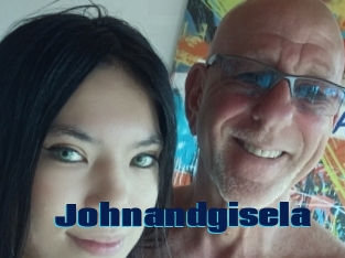 Johnandgisela