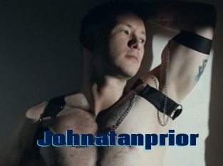 Johnatanprior