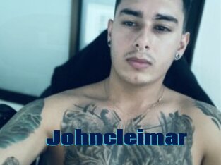 Johncleimar