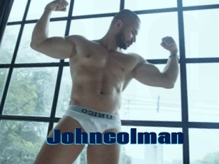 Johncolman