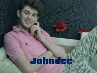 Johndee