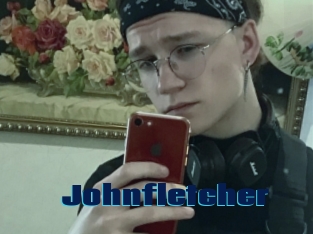 Johnfletcher