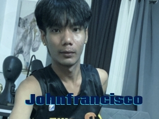 Johnfrancisco