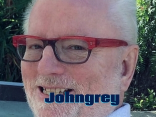 Johngrey
