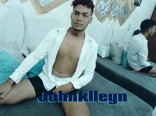 Johnklleyn