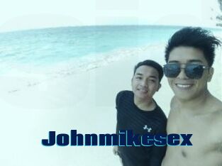 Johnmikesex