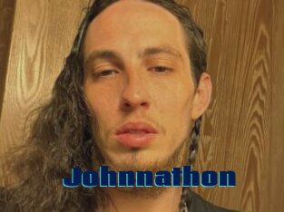 Johnnathon