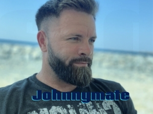 Johnnymate