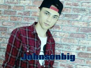 Johnsonbig