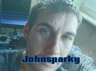 Johnsparky