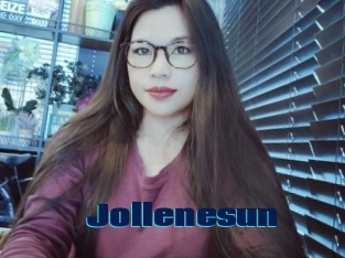 Jollenesun