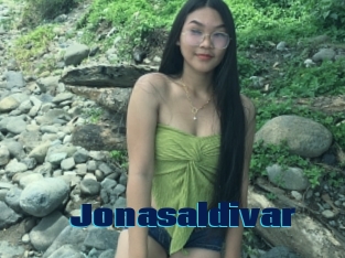 Jonasaldivar