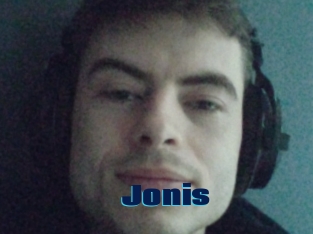 Jonis