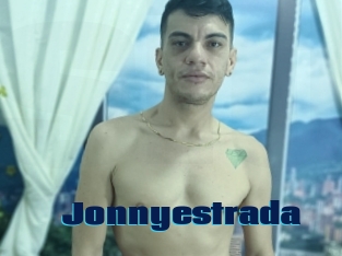 Jonnyestrada