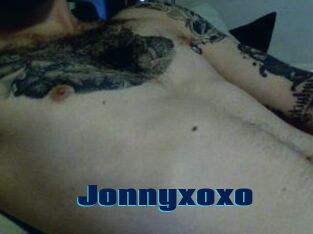 Jonnyxoxo