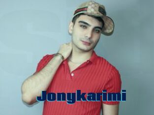 Jonykarimi