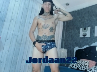 Jordaan22