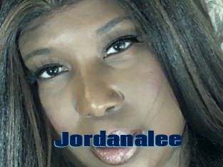 Jordanalee