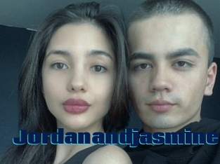 Jordanandjasmine