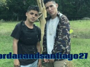 Jordanandsantiago27