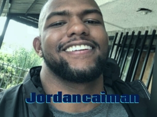 Jordancaiman